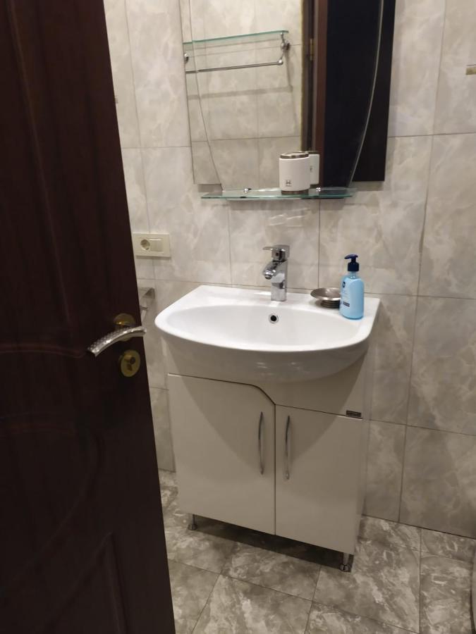Apartment On Tumanyan Street,19 Yerevan Exterior photo