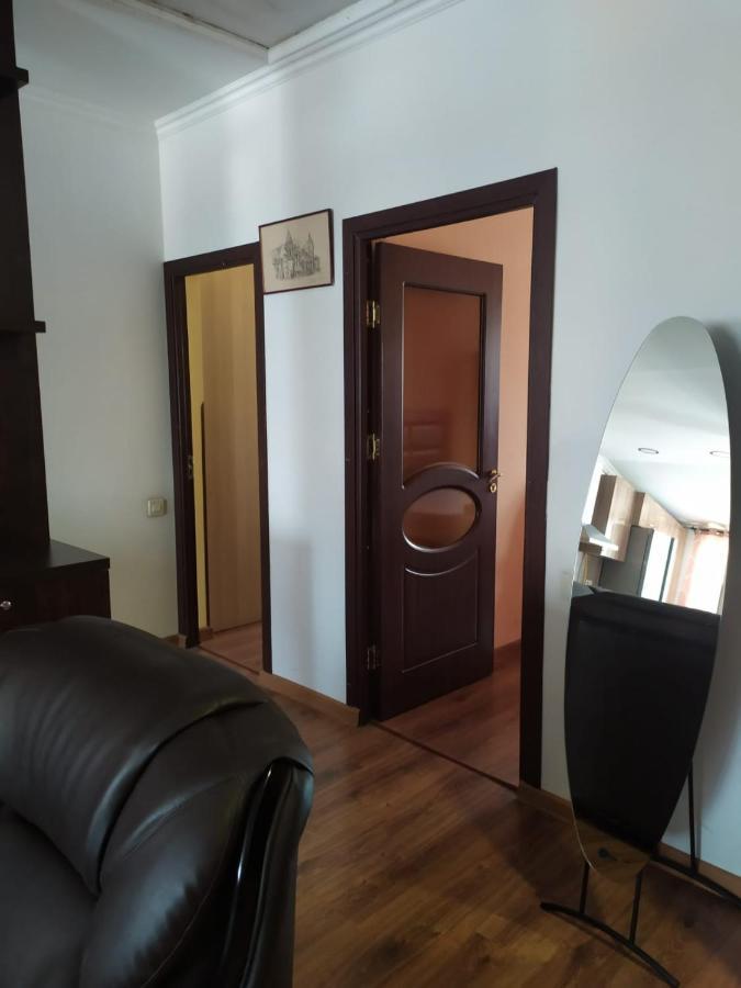 Apartment On Tumanyan Street,19 Yerevan Exterior photo