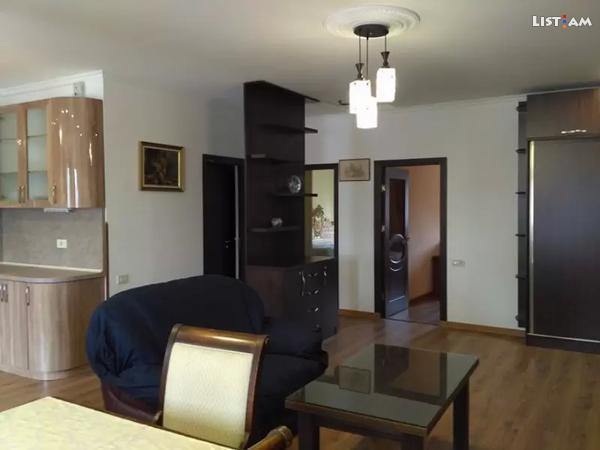 Apartment On Tumanyan Street,19 Yerevan Exterior photo